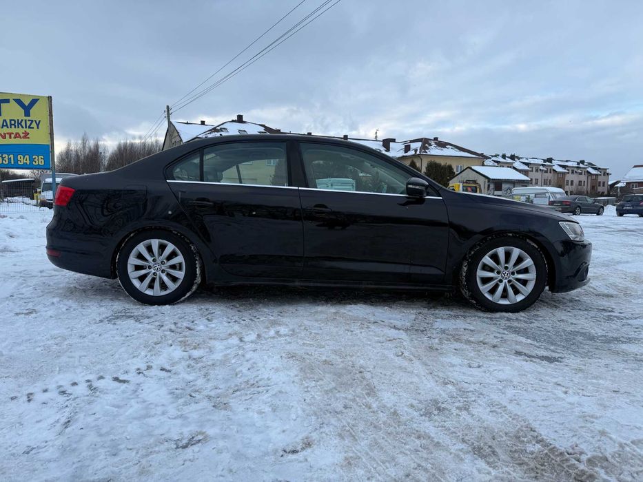 Volkswagen Jetta 2.0tdi codziennie nowe oferty warte uwagi zapraszamy