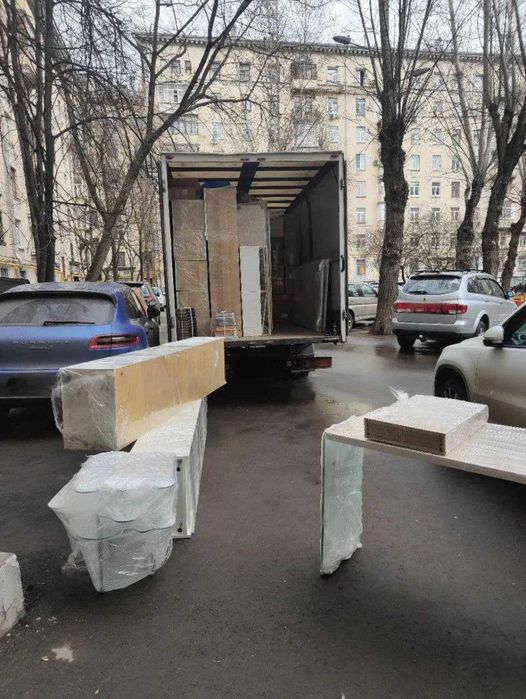 Грузоперевозки с грузчиками, доставка, перевозки, переезд по Украине