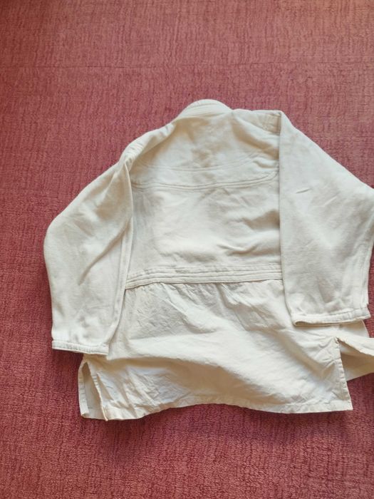 Kimono de Judo Criança