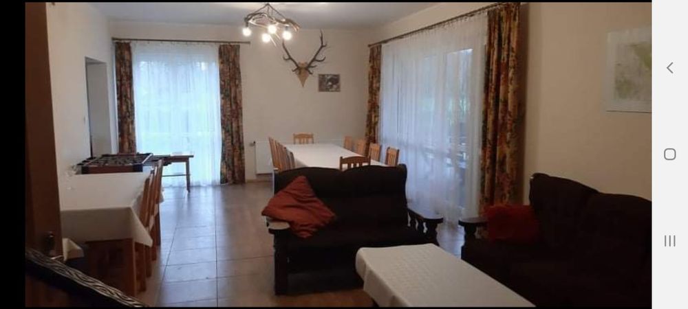 Noclegi dla firm,Pokoje Gościnne