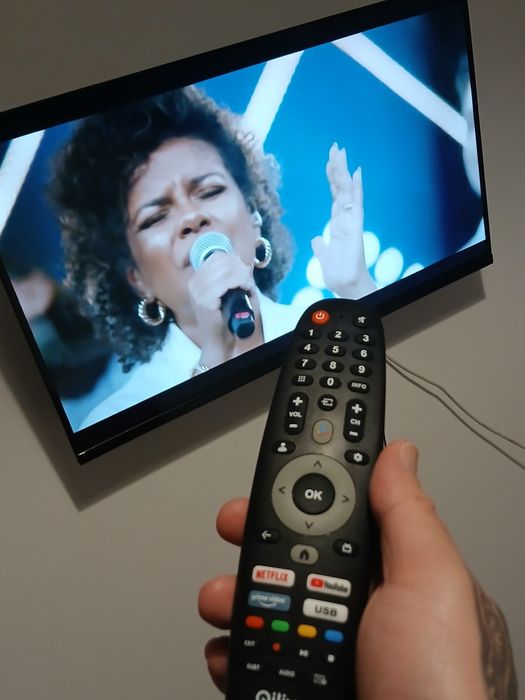 Televisão 32 polegadas