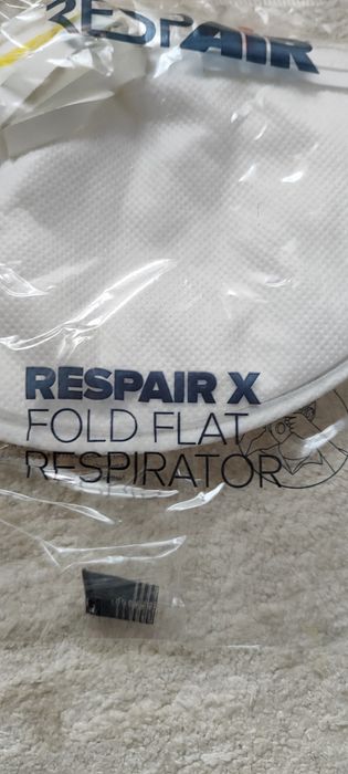 Maska ochronna Respair FFP2-200 Fold Flat Mask