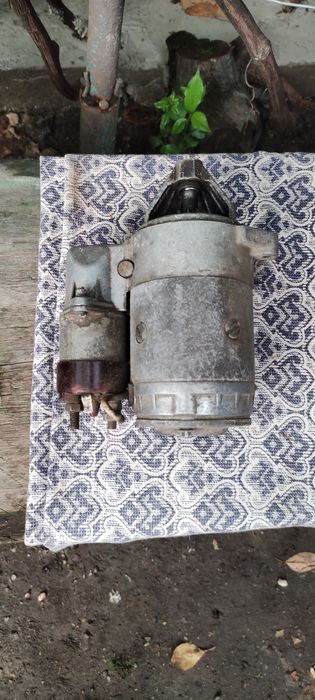 Продам стартер до ваз