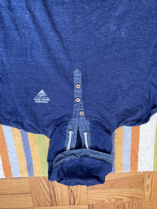 Sweat shirt Tiffosi com capuz tamanho S