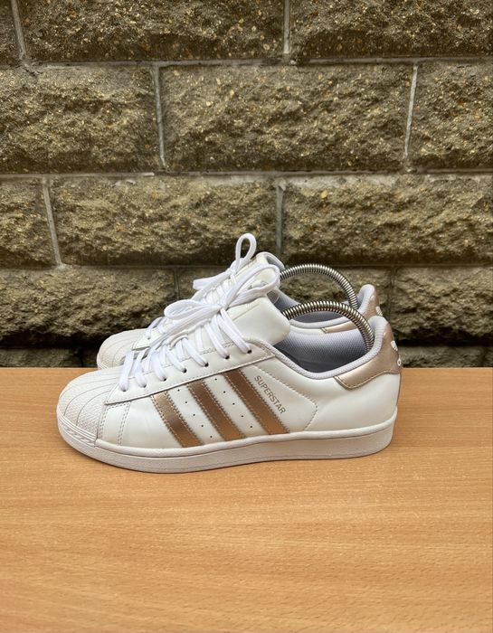 Adidas Superstar Оригинал