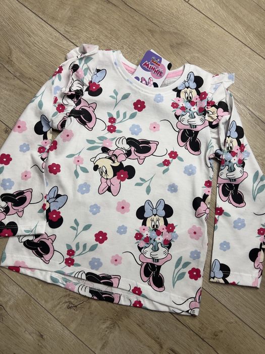 Реглан для дівчинки Disney
