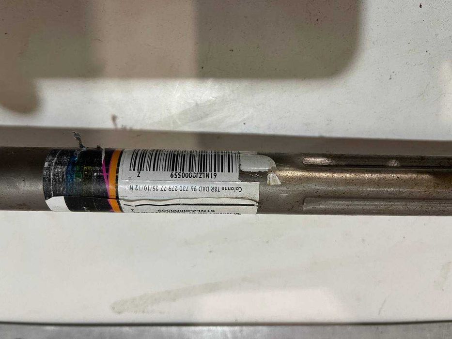 Рульова колонка , підрульовий перемикач пежо 3008