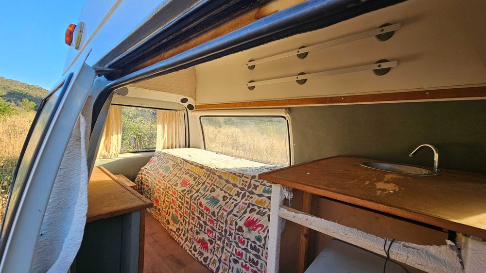 *** Mitsubishi L300 VAN ***