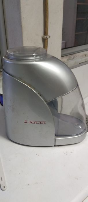 Máquina de cortar gelo