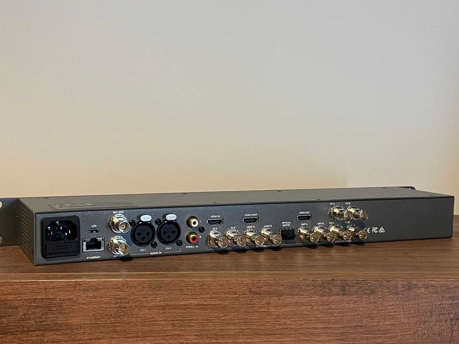 Blackmagic Design Teranex AV