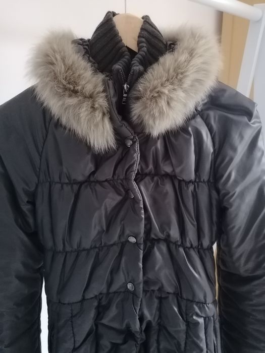 Kurtka płaszczy zimowy Gaudi 36 S