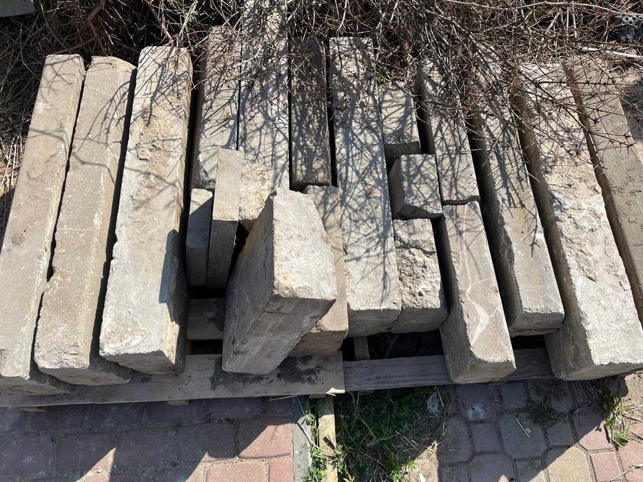 krawężnik betonowy/obrzeże TANIO