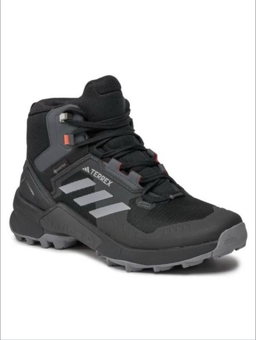 Adidas Terrex Swift R3 Mid Gore-Tex 44.5