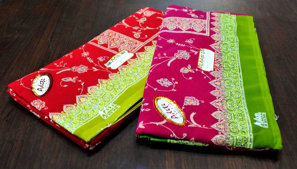 Tecido pre-cortado 5,5 metros