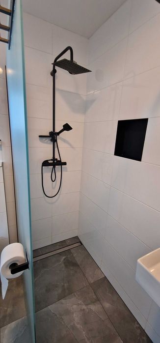 Wynajem domków nad morzem Mielenko Biały Delfin