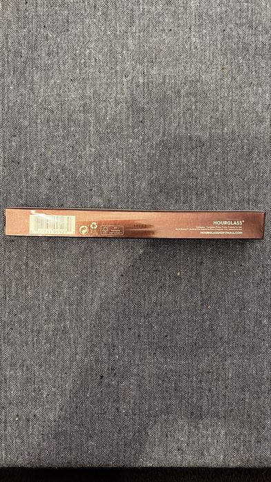 Pędzel Hourglass