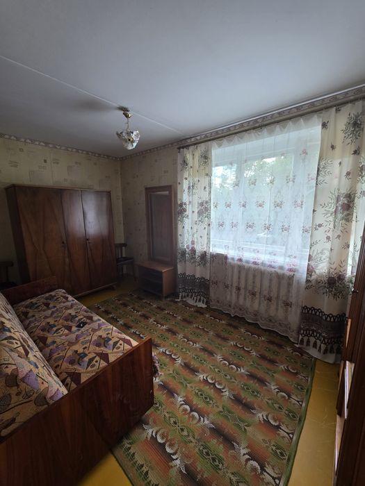 Продам квартиру в центре