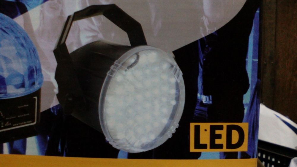 2 LED Strobes Adjustable Speed64585618285699121