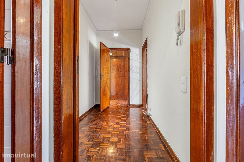 Apartamento T3 para venda