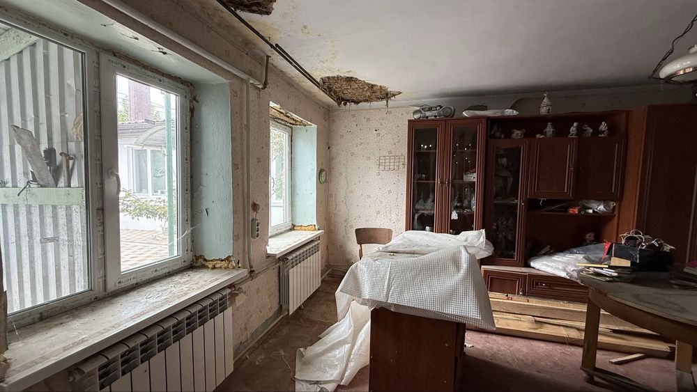Продам будинок. Слободка. Агрономічна. Держакт