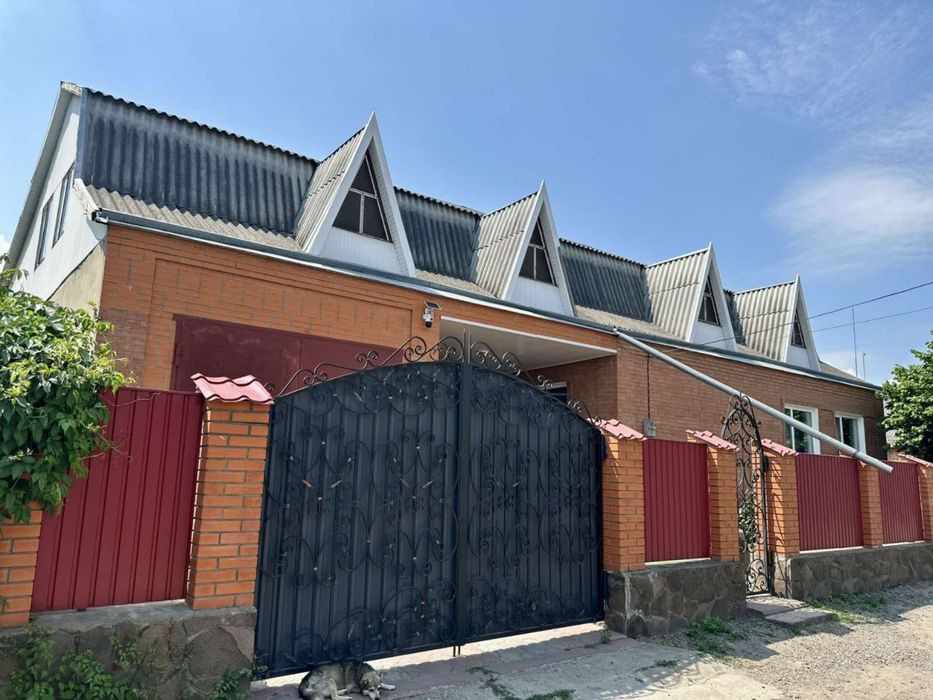 В продаже дом 150 кв