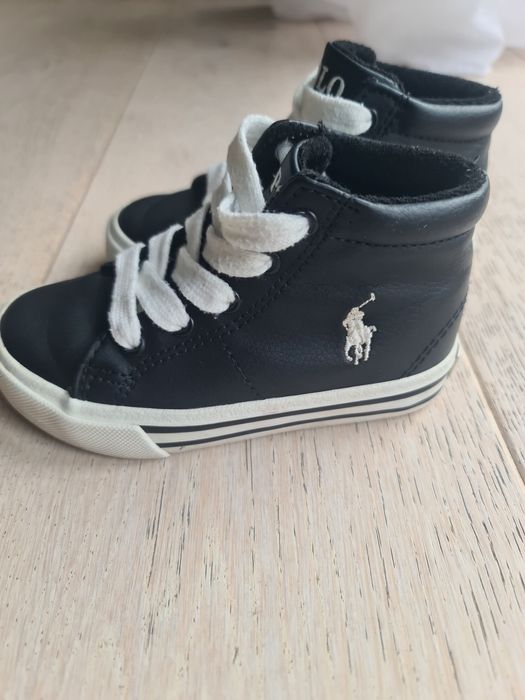 Buty dziecięce Polo R.Laurent 23.5