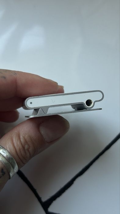 Player Apple Mp3