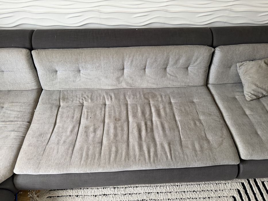 Bardzo duzy naroznik odbior osobisty