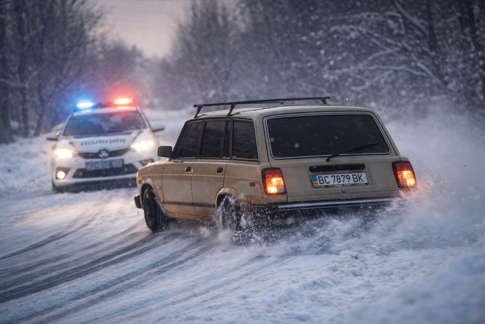 Ваз 2105 класика