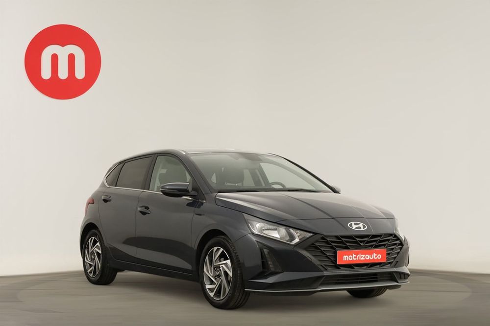 Hyundai i20 1.2 Comfort