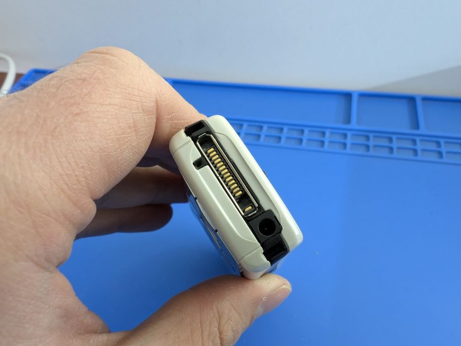 Nokia 6610i Із Німеччини