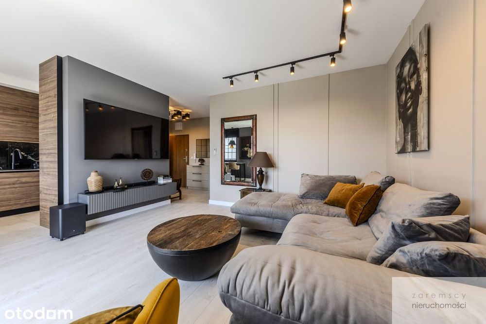 Apartment in Marki, powiat wołomiński - View 2