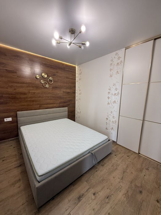 Продажа 1к квартиры /Победа ЖК Lagom