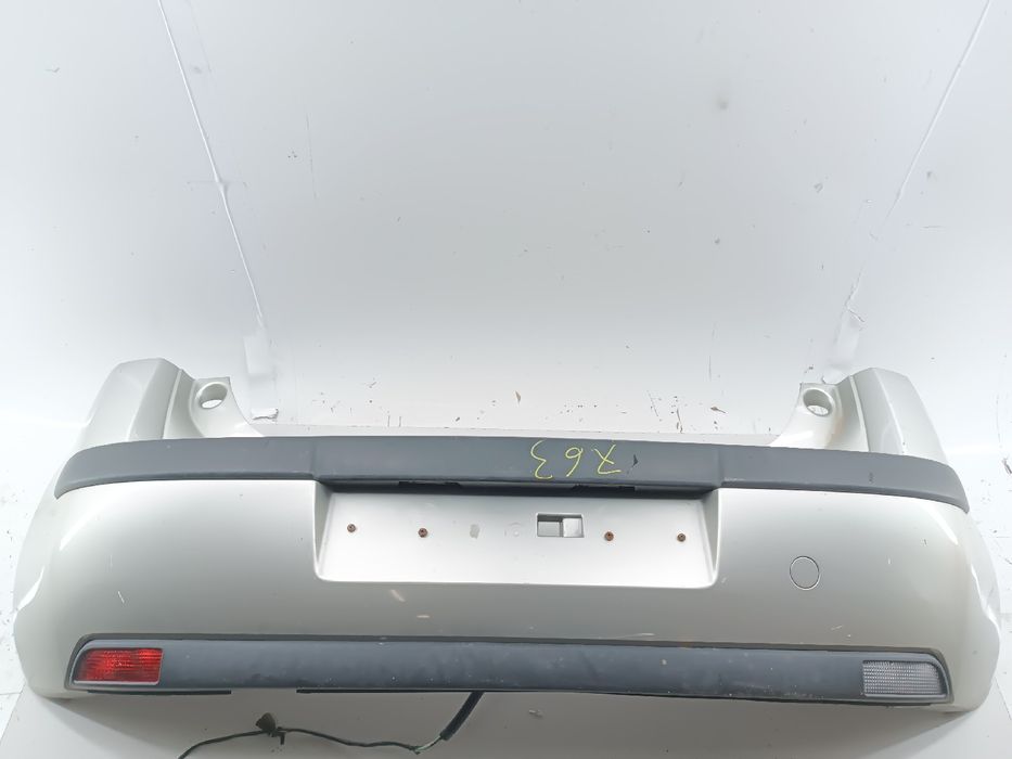 Para Choques Traseiro - CITROËN C4 I (LC_) | 04 - 13