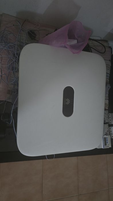 Inversor Xiaomi Trifásico