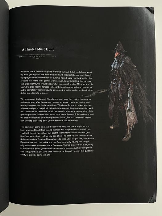 Bloodborne guide гайд + dlc: 1 599 грн. - Книги / журнали Київ на Olx