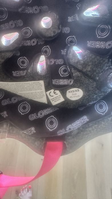 Шолом Glober 45-51 розмір