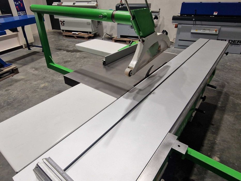 Piła Formatowa REMA Special,piła z podcinakiem, formatówka