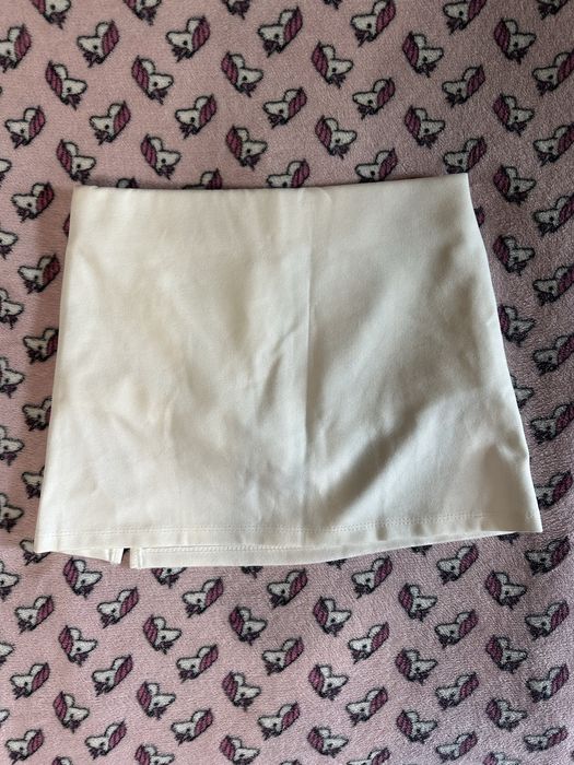 Спідниця шорти bershka розмір xs