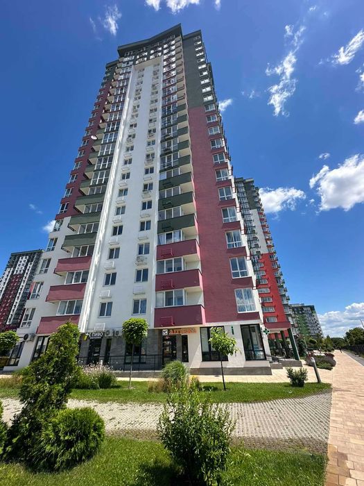 3-rooms apartment apartment by the address st. Ivana Vygovskogo (area 85 m²) - Atlanta.ua - photo 5