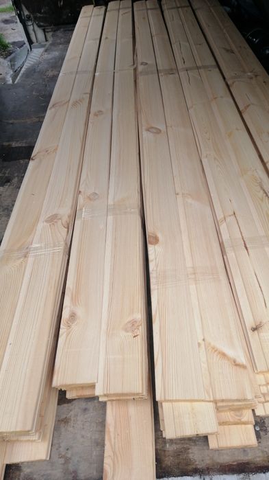 Вагонка дерев'яна сосна, вільха, липа. Акция.