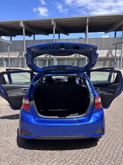 Toyota Yaris 1.5 HSD Comfort+P.Style