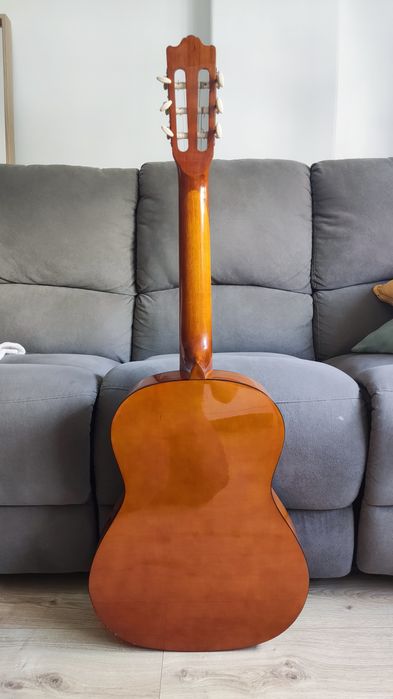 Guitarra Clássica Starfire