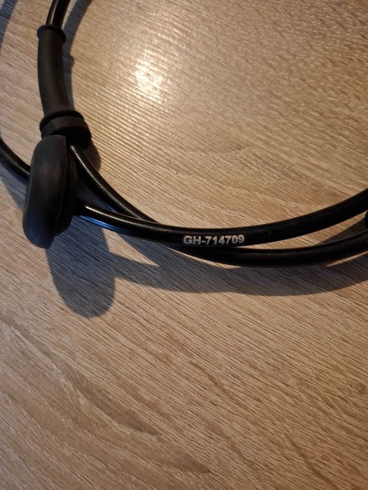 Czujnik ABS Audi GH-714709