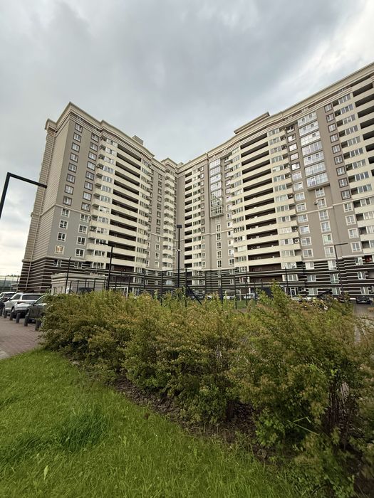 Продаж 3к квартири | ЖК «Над Бугом»