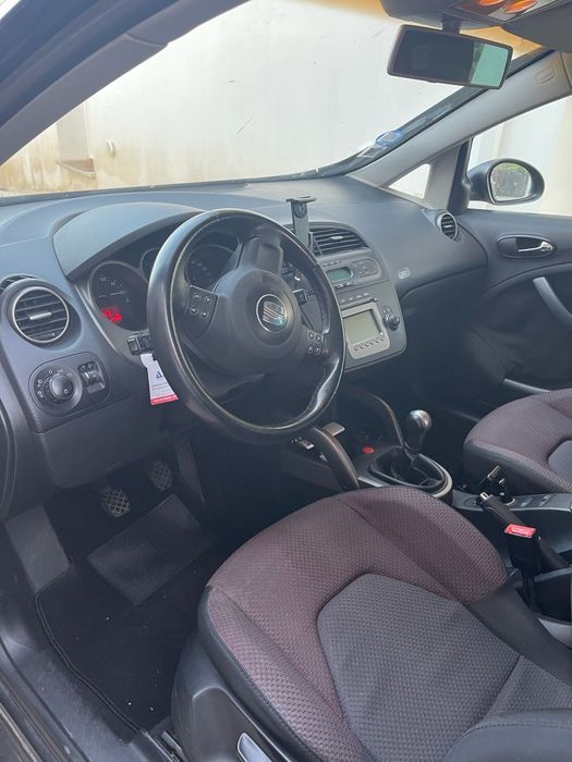 Seat Toledo  SPORT 1.9TDI