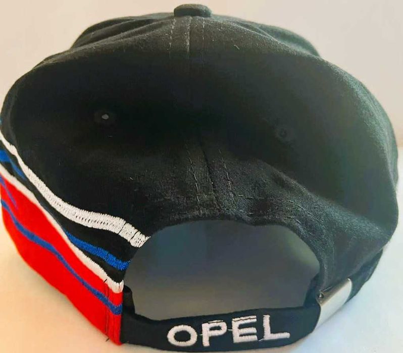 OPEL !! Czapka z daszkiem ( bejsbolówka )