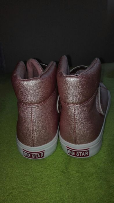 Buty Big Star nowe
