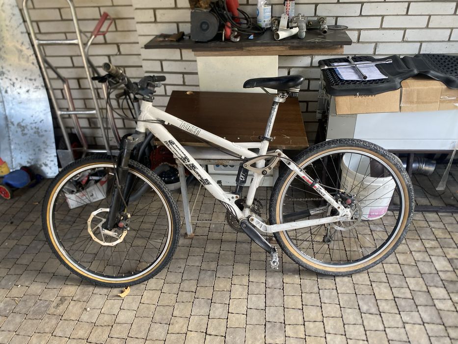 Велосипед BH bikes
