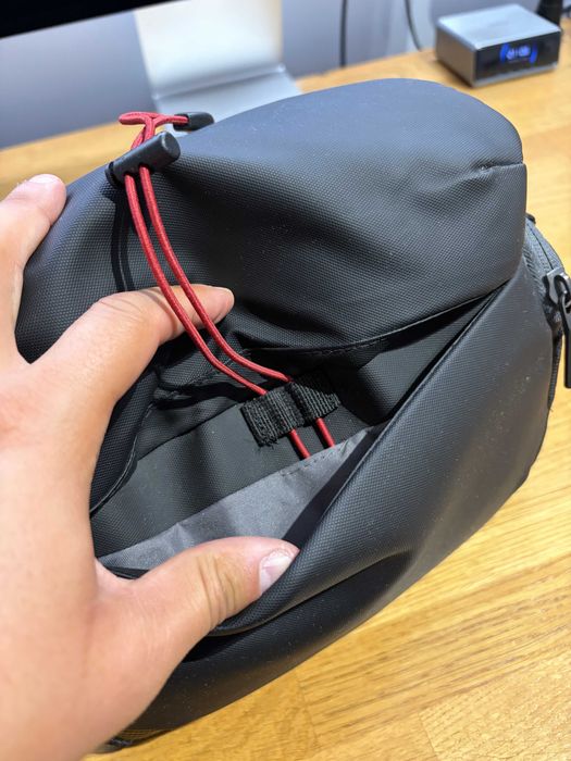 Manfrotto MA2-SB-M Advanced2 torba naramienna M